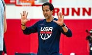 Erik Spoelstra